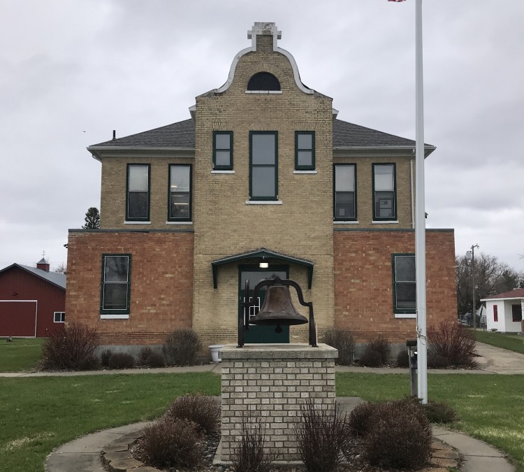 Clearwater County History Center (Shevlin,&nbspMN)